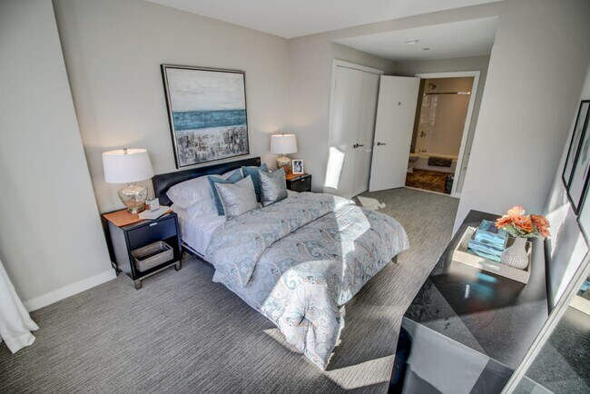 Foto del edificio - 64 Seaport Blvd