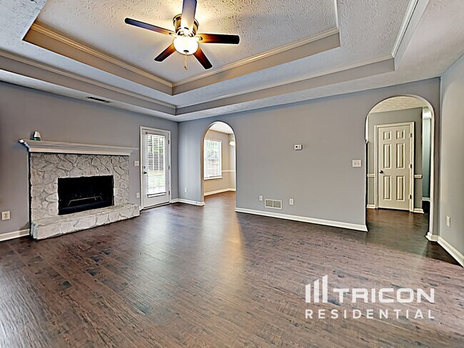 Building Photo - 4400 Brookridge Drive Loganville GA