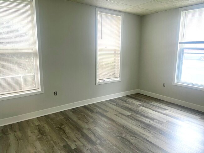 Foto del edificio - 2446 Walnut St