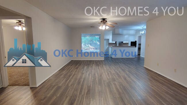 Foto del edificio - Half Duplex with Tons of Space!
