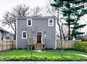Building Photo - 6136 Harrison Ave