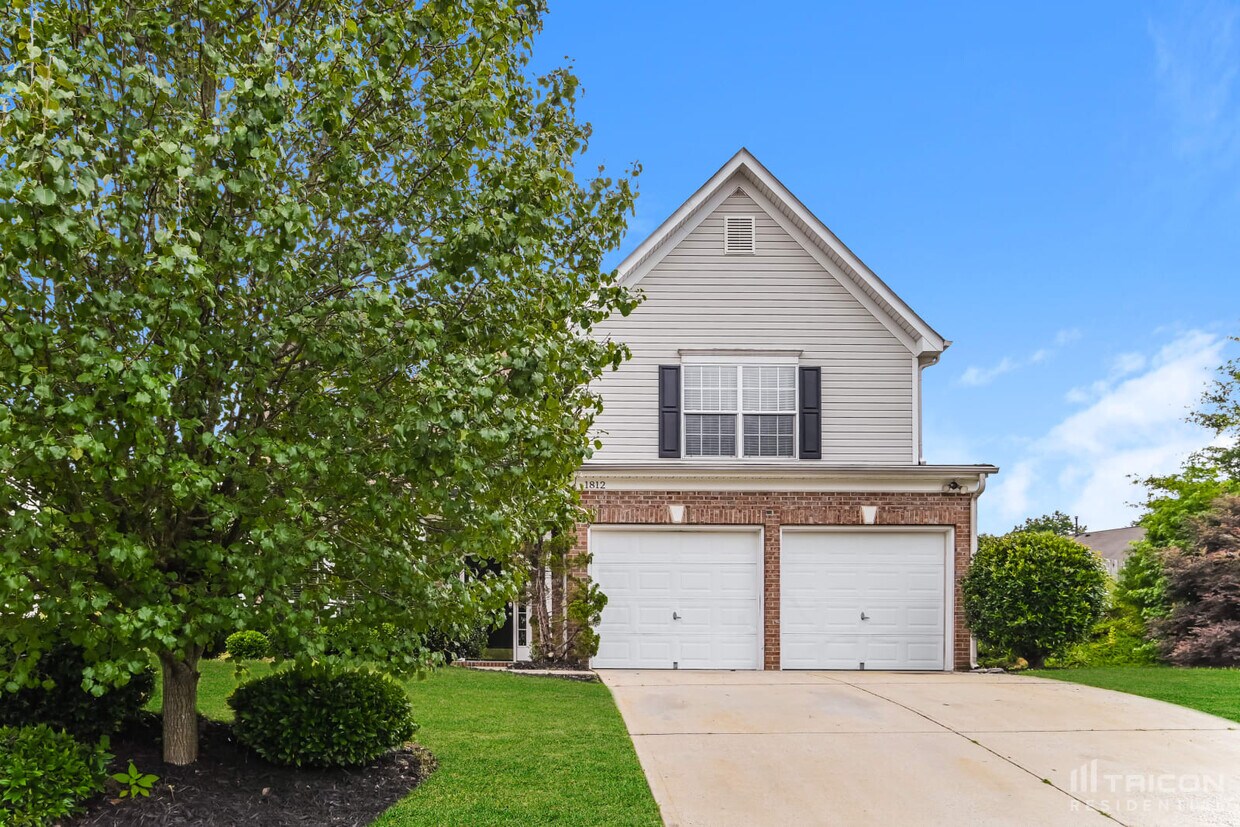 1812 Southwind Drive Charlotte NC House Rental in Charlotte, NC