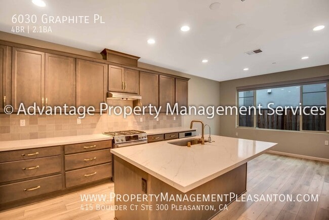 Foto del edificio - 6030 Graphite Pl