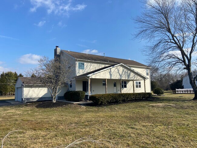 Back - 235 New Freedom Rd