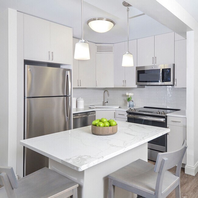 River North Park Apartments Rentals in Chicago at 320 W Illinois St
