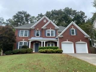 Foto principal - 4125 Breckenridge Ct