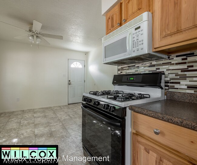 Foto del edificio - 2 br, 1 bath House - 29 Road 6409