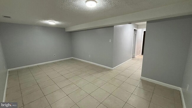 Basement - 5394 Eliots Oak Rd