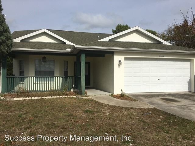 Primary Photo - 3 br, 2 bath House - 11025 Auburndale Street