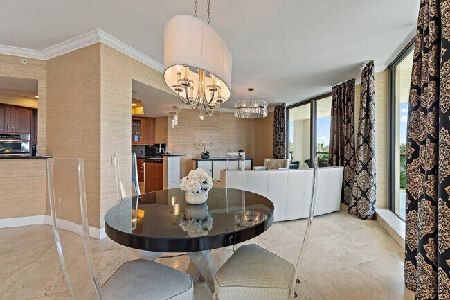 Foto del edificio - 3630 Gardens Pkwy