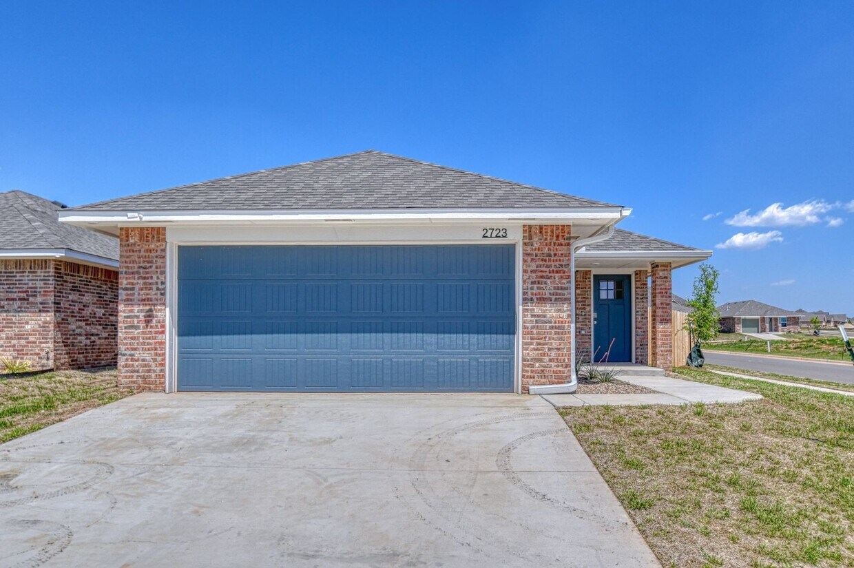 Foto principal - New Construction in Varenna Landing! Storm...