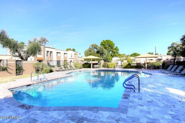 Foto del edificio - 5114 N Granite Reef Rd