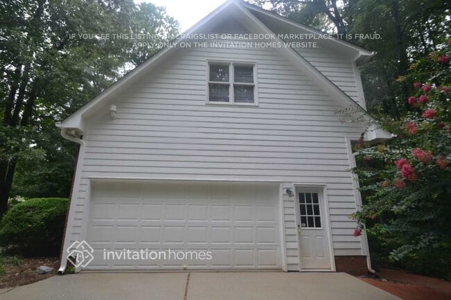 Building Photo - 5 Wilsford Ct