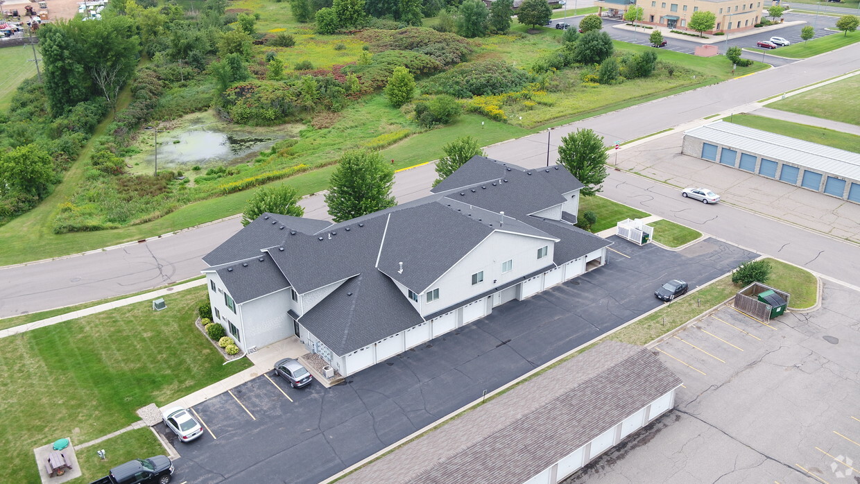 Primary Photo - Trailside Townhomes