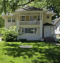 Building Photo - 5424-5426 Harrison St