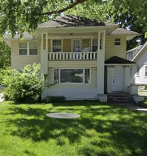Building Photo - 5424-5426 Harrison St