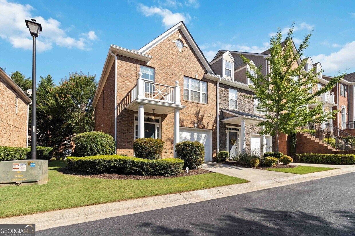 Foto principal - 10832 Yorkwood St