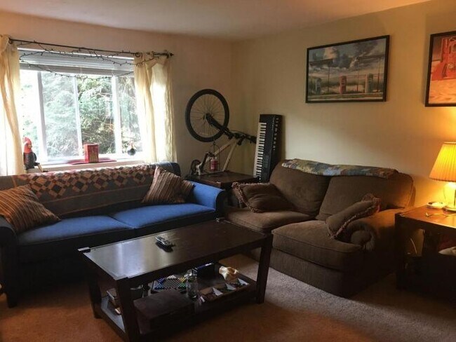 Foto del edificio - 2 bedroom in Chestnut Hill MA 02467