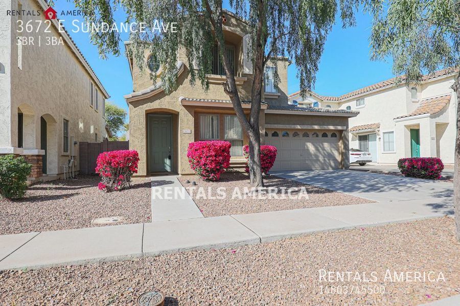 Primary Photo - Power Ranch Home ~ MOVE IN READY NOW