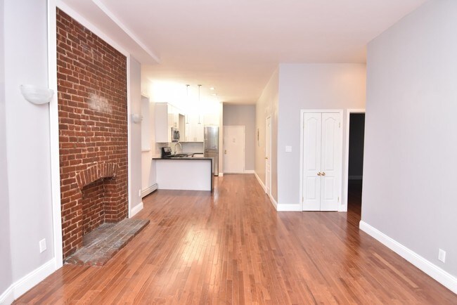 Building Photo - 110 Saint Nicholas Ave