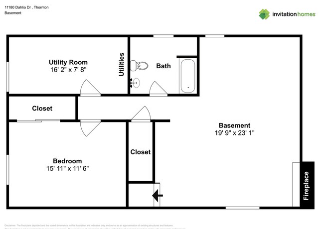 Building Photo - 11180 Dahlia Dr