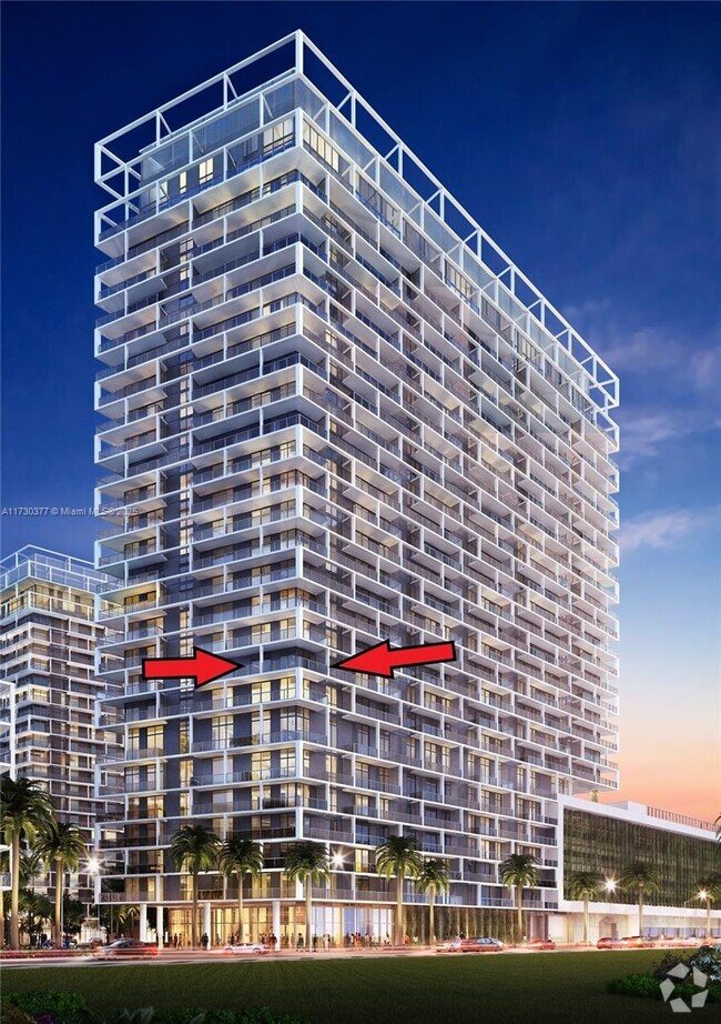 Building Photo - 2000 Metropica Wy