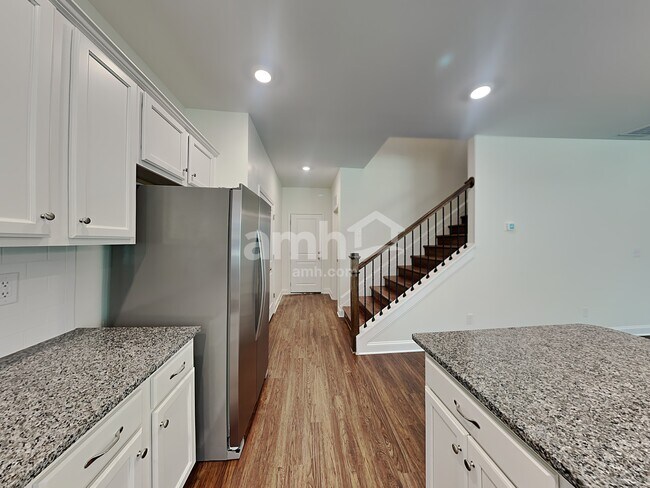 Foto del edificio - 1137 Bethany Dallas Dr