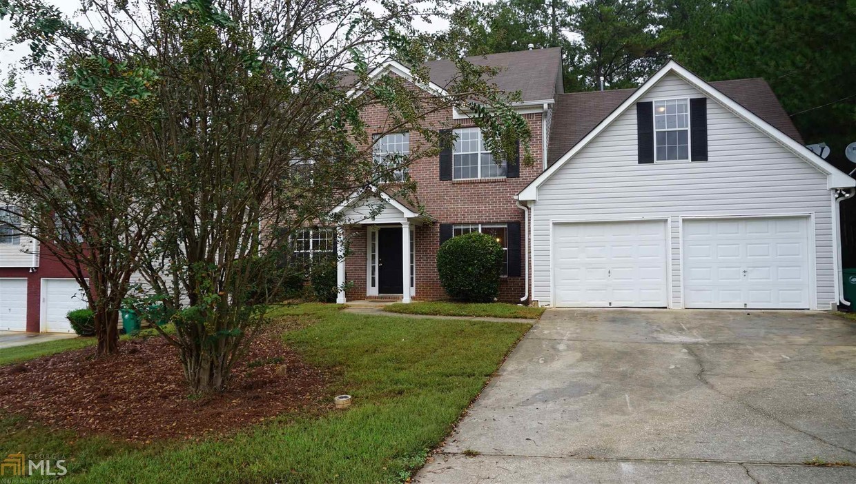 Primary Photo - 4510 Berline Dr