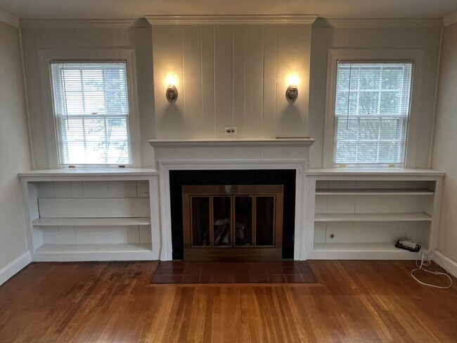 Foto del edificio - 4027 N Glebe Rd