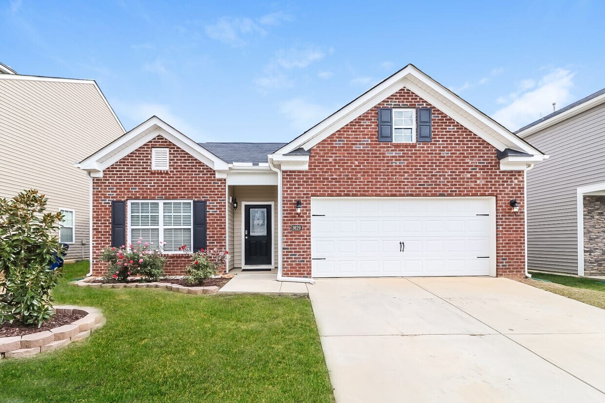 Primary Photo - 3629 Marble Ridge Ln