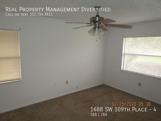 Building Photo - 1688 SW 109th Pl