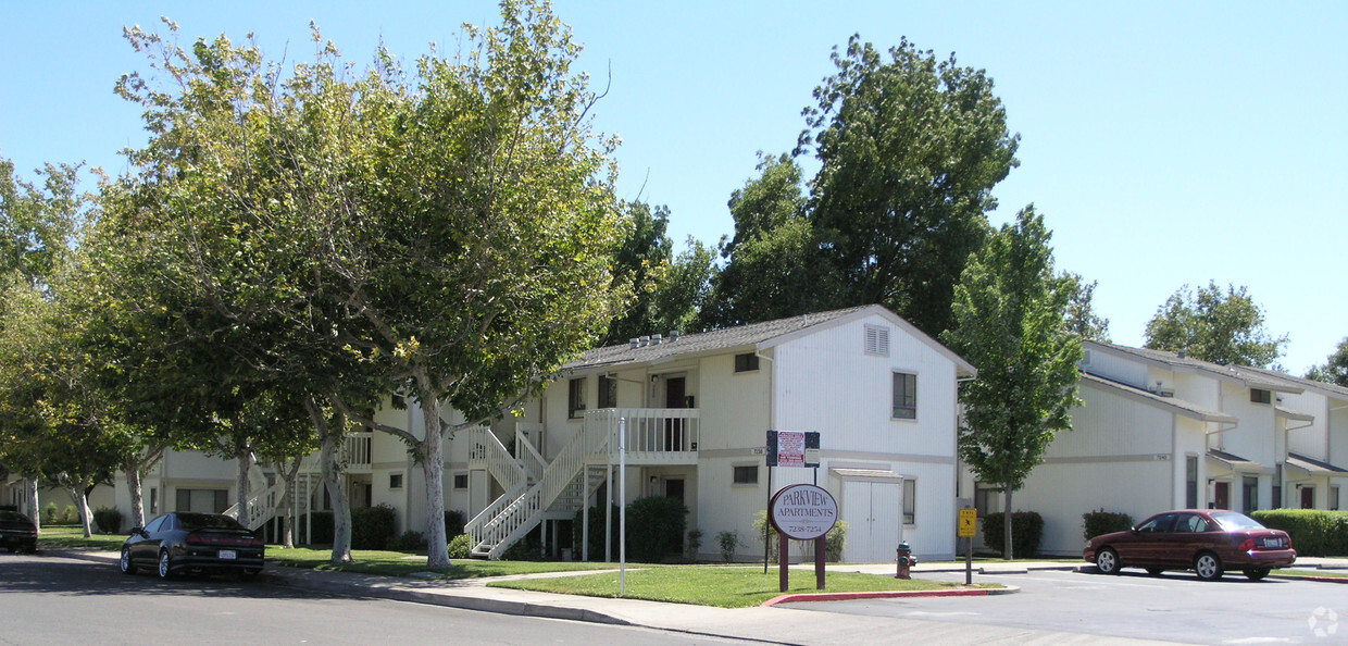 Foto principal - Parkview Apartments