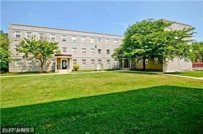 Foto del edificio - 3868 9th St SE