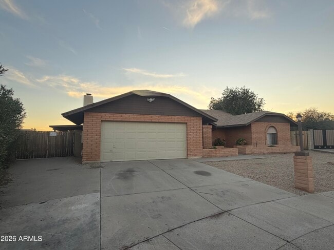 Foto del edificio - 6509 W Cochise Dr