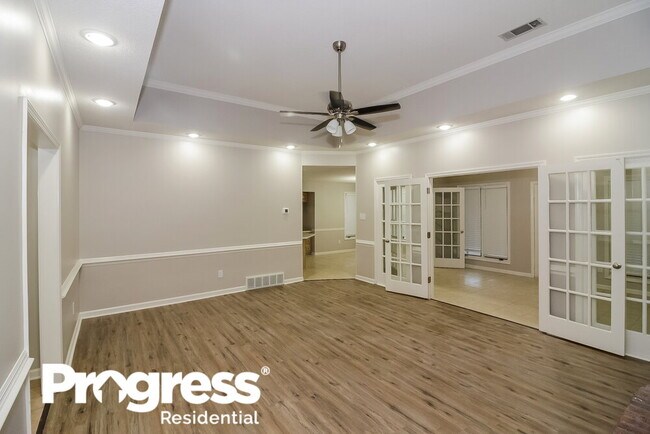 Building Photo - 6572 Star Valley Dr