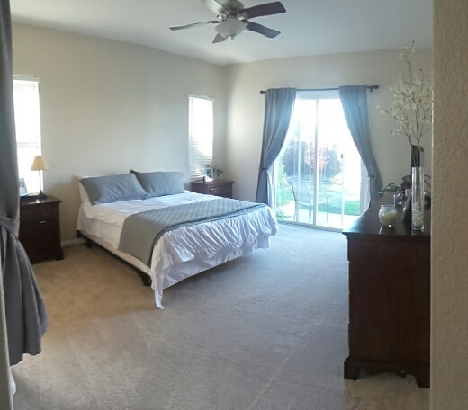 Foto del edificio - West Roseville 2100sqft, 3 Bedroom (office...