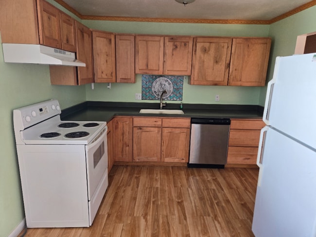 Foto del edificio - 3809 Azalea St