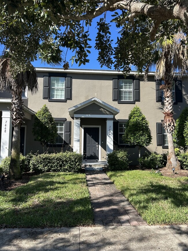 Photo - 7664 Fairgrove Ave Townhome