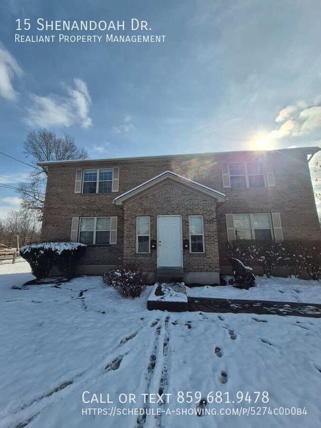 Building Photo - 15 Shenandoah Dr