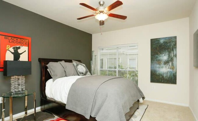 Foto del edificio - 1 bedroom in Houston TX 77056