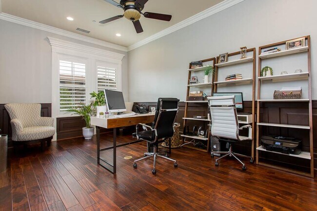 Foto del edificio - 5009 Shady Trail Street