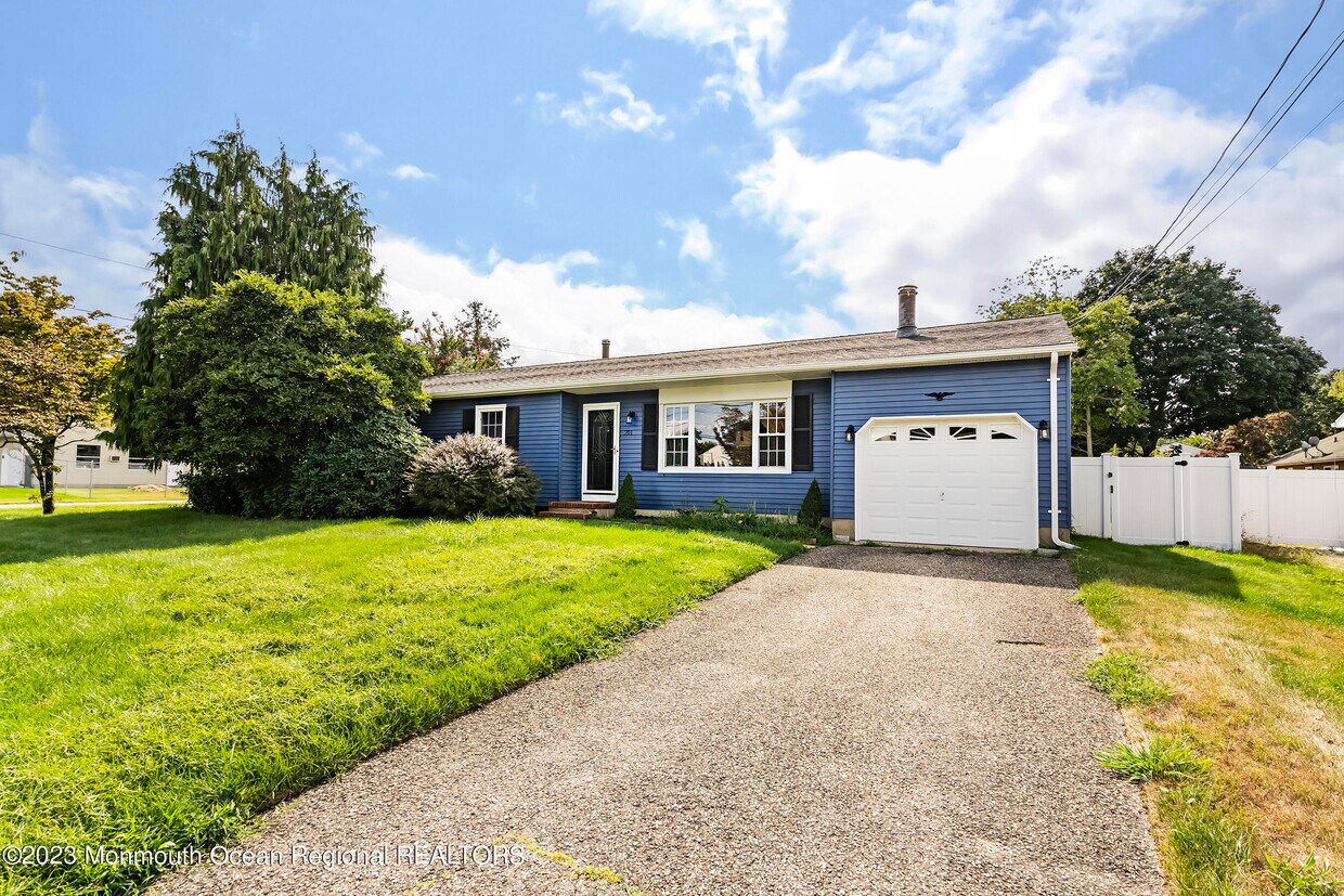 Foto principal - 701 Northampton Blvd