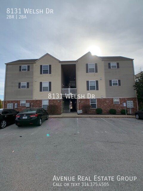 Foto principal - 8131 Welsh Dr