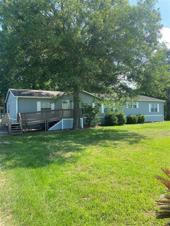 21650 County Road 3748, Splendora, TX 77372 House Rental in Splendora