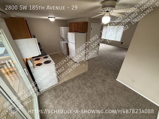 Foto del edificio - 2800 SW 185th Ave
