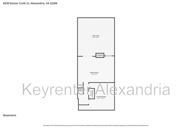 Foto del edificio - 8239 Dr Craik Ct