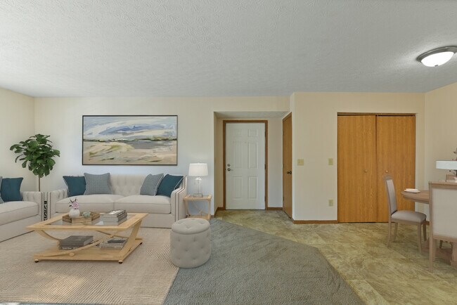 Foto del edificio - Greensview