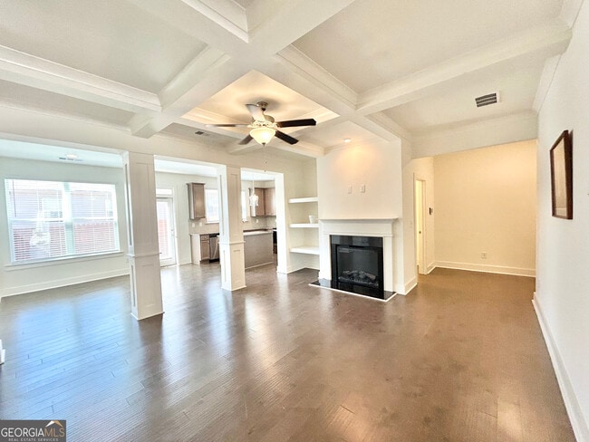 Building Photo - 5316 Radford Loop