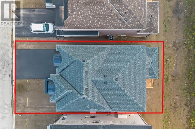 Photo du bâtiment - 149 Harwood Ave