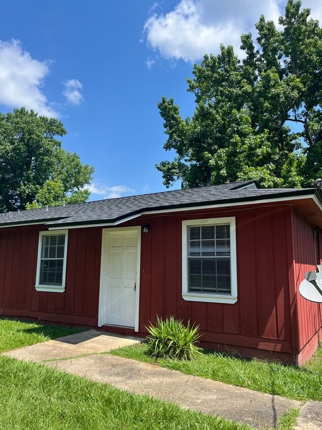 1506 Fuller Rd, Tallahassee, FL 32303 House Rental in Tallahassee, FL